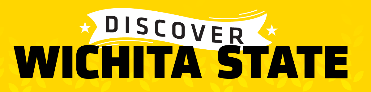 Discover Wichita State