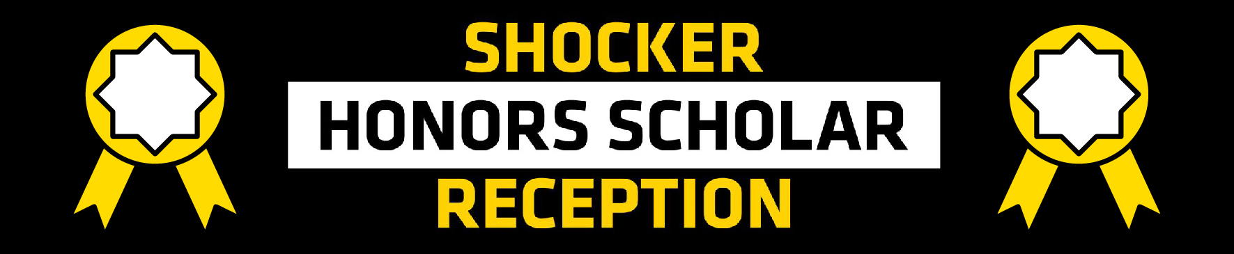 Shocker Honors Scholar Reception