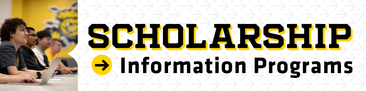 Scholarship Information Program