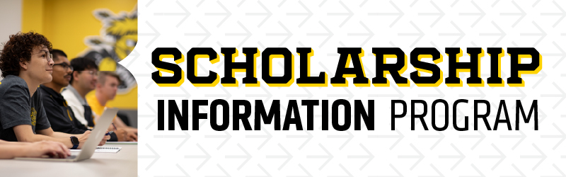 Scholarship Information Program
