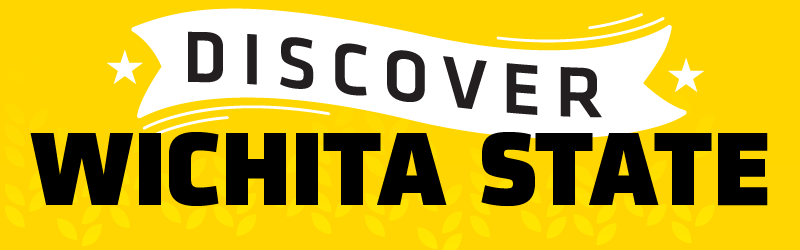 Discover Wichita State