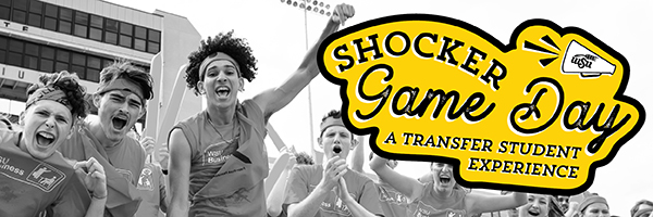 Shocker Game Day