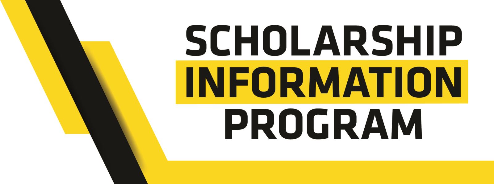 Scholarship Information Program