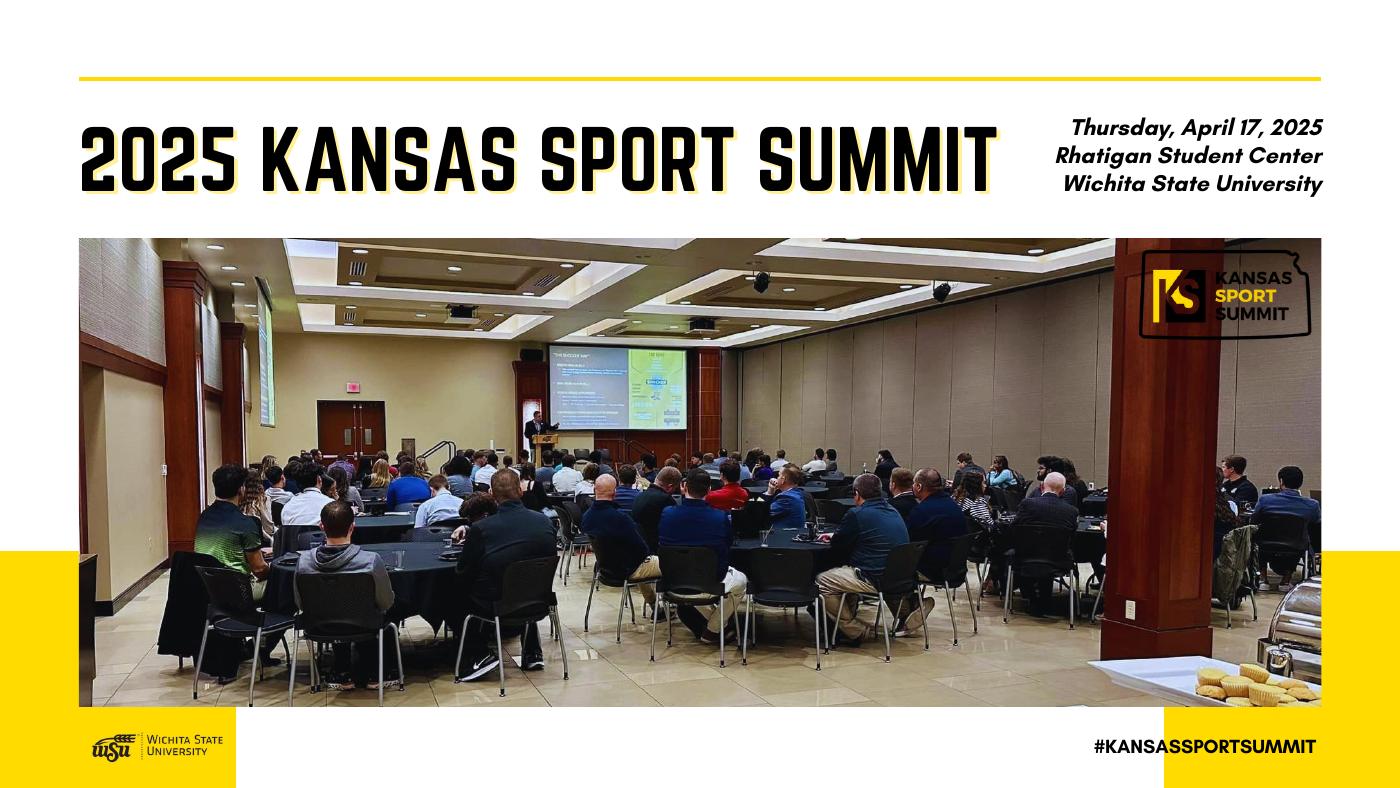 2025 Kansas Sport Summit