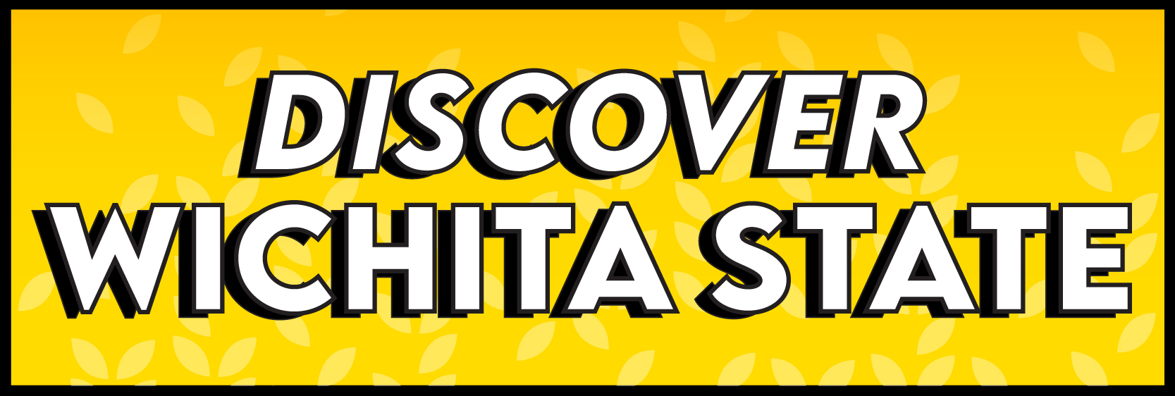 Discover Wichita State