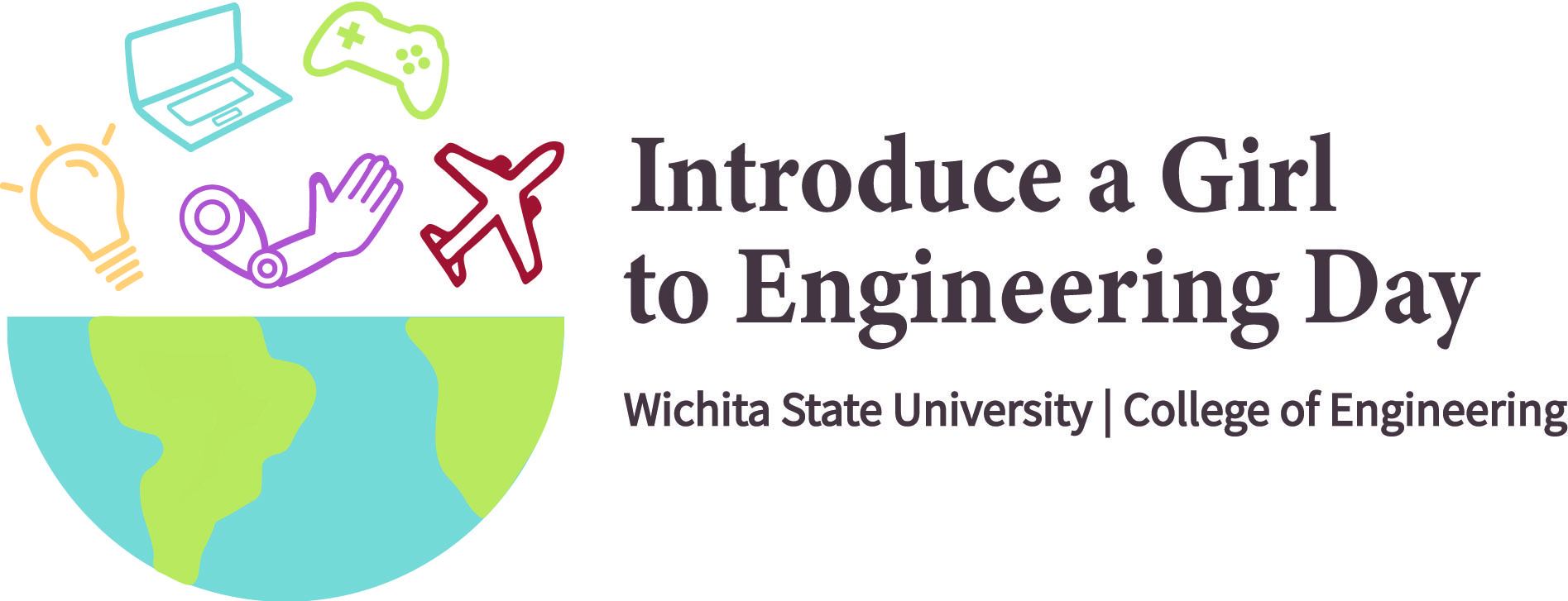 Introduce a Girl to Engineering Day Wichita State University | College of Engineering