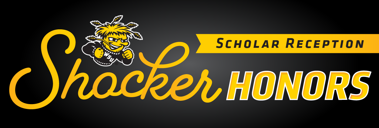 Shocker Honors Scholar Reception